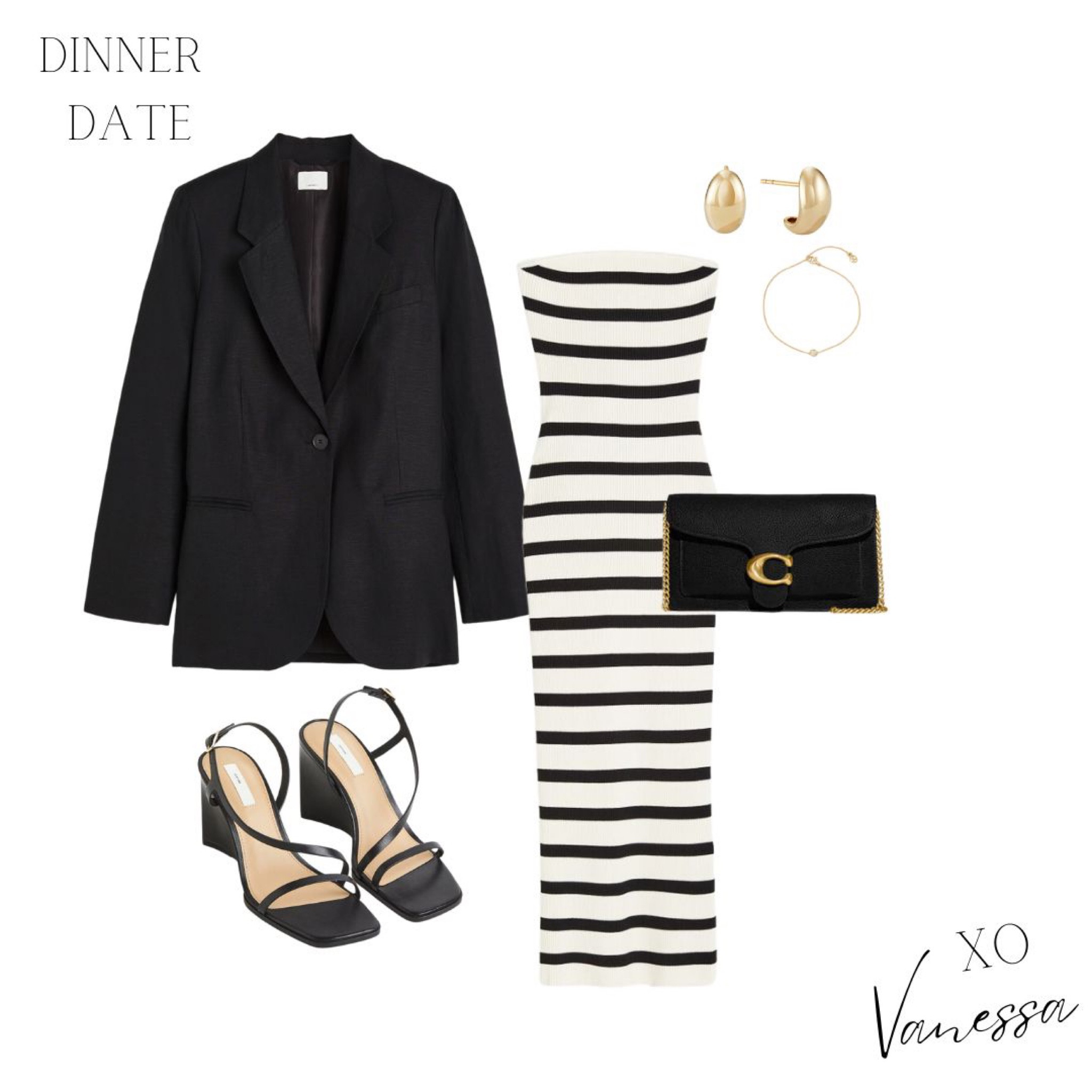 Dinner night out 

#LTKstyletip #LTKFind #LTKSeasonal