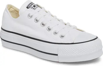 Converse Chuck Taylor® All Star® Platform Sneaker (Women) | Nordstrom | Nordstrom
