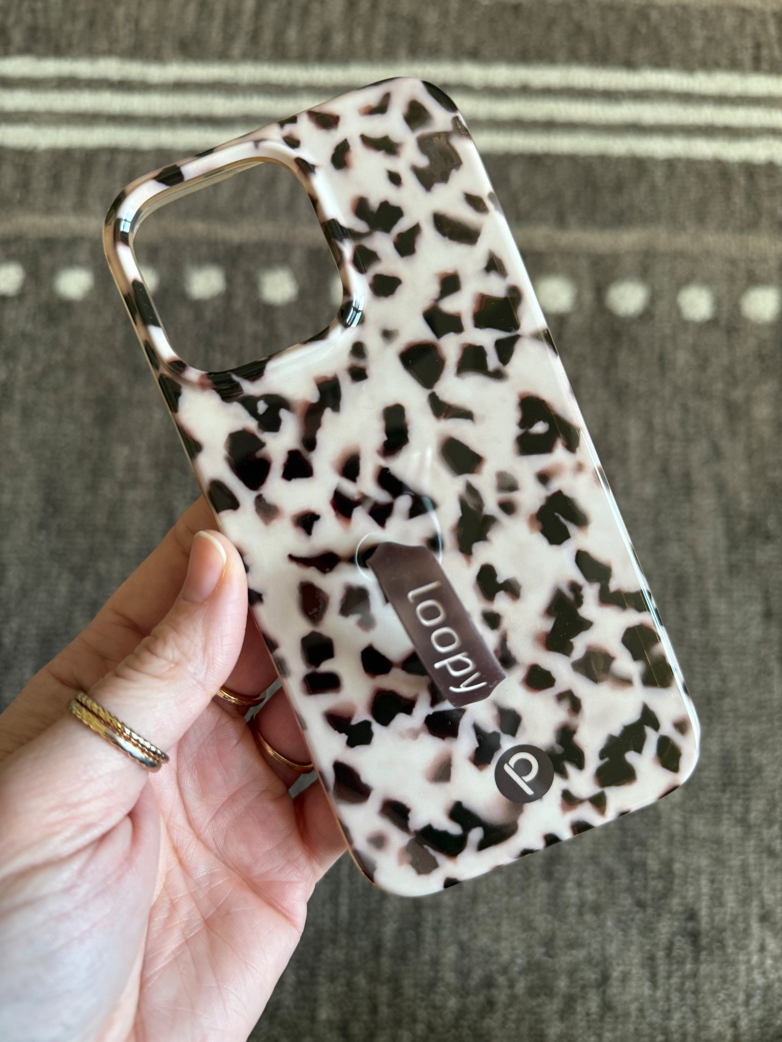 Loopy phone cases. The cutest patterns for each season and so many patterns to choose from. Neutral aesthetic. Neutral phone cases  

#LTKFindsUnder50 #LTKdayinmylife #LTKvlog