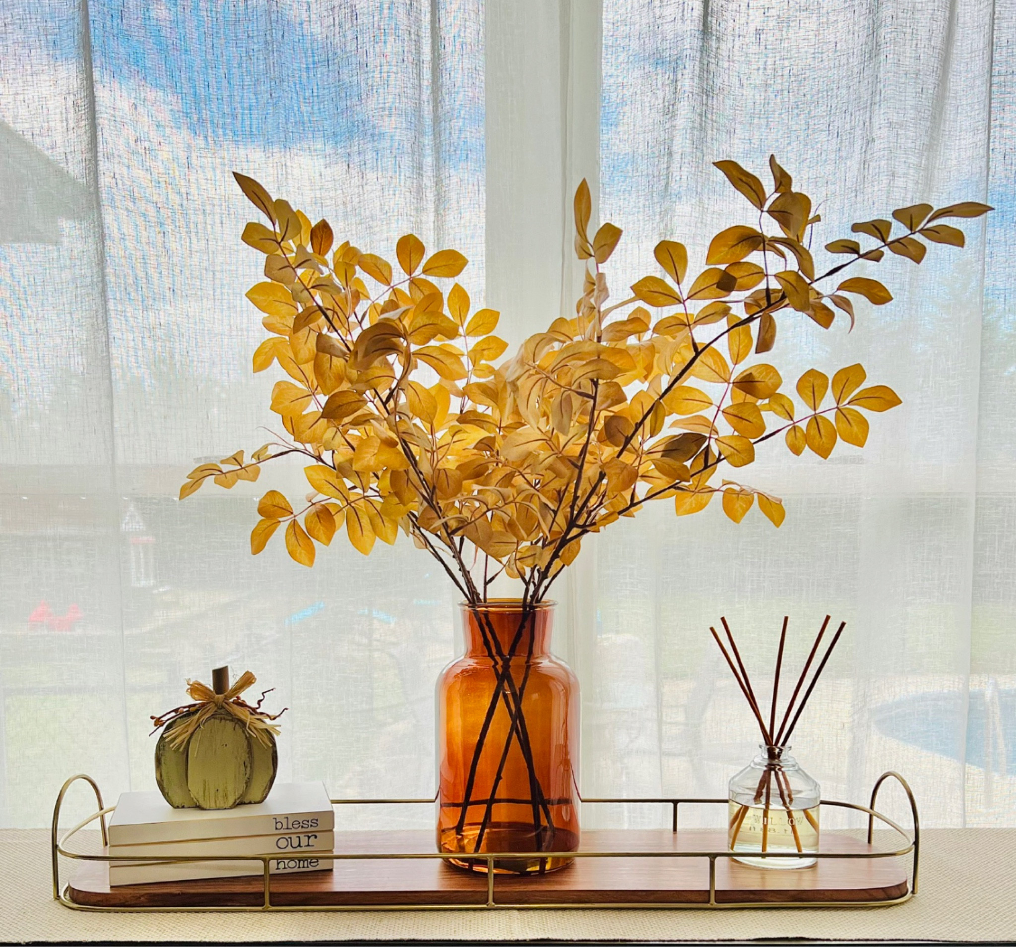 Fall decor from Target 🍂

#target #homedecor #falldecor #targethome

#LTKhome #LTKSeasonal #LTKstyletip