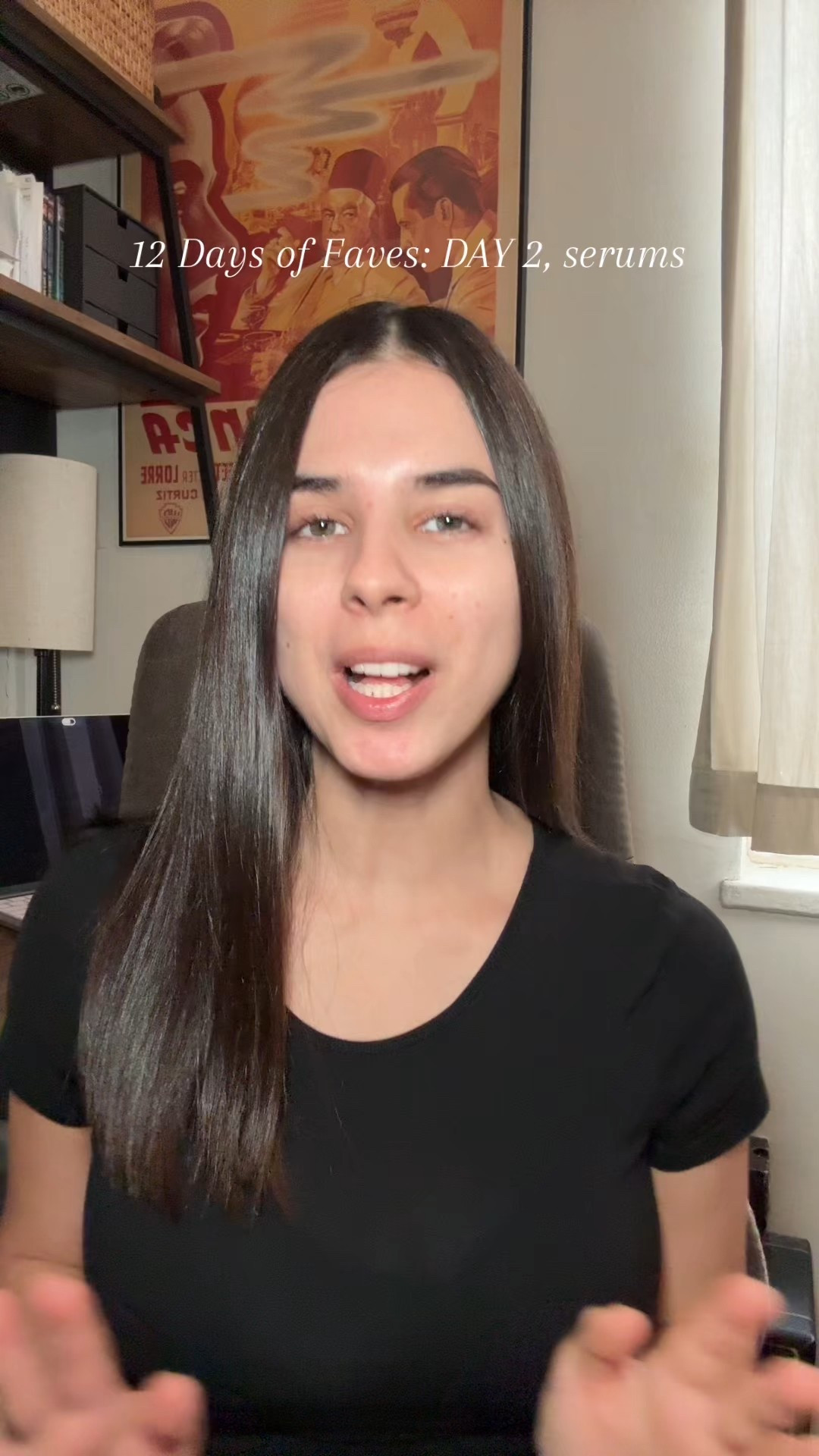 What category should I do next?
12 Days of Faves: Clean Beauty Edition!
Day 2: Serumes featuring @OsmosisBeauty Rescue Serum
Have you tried this serum? Lmk!


#LTKselfcare #LTKBeauty