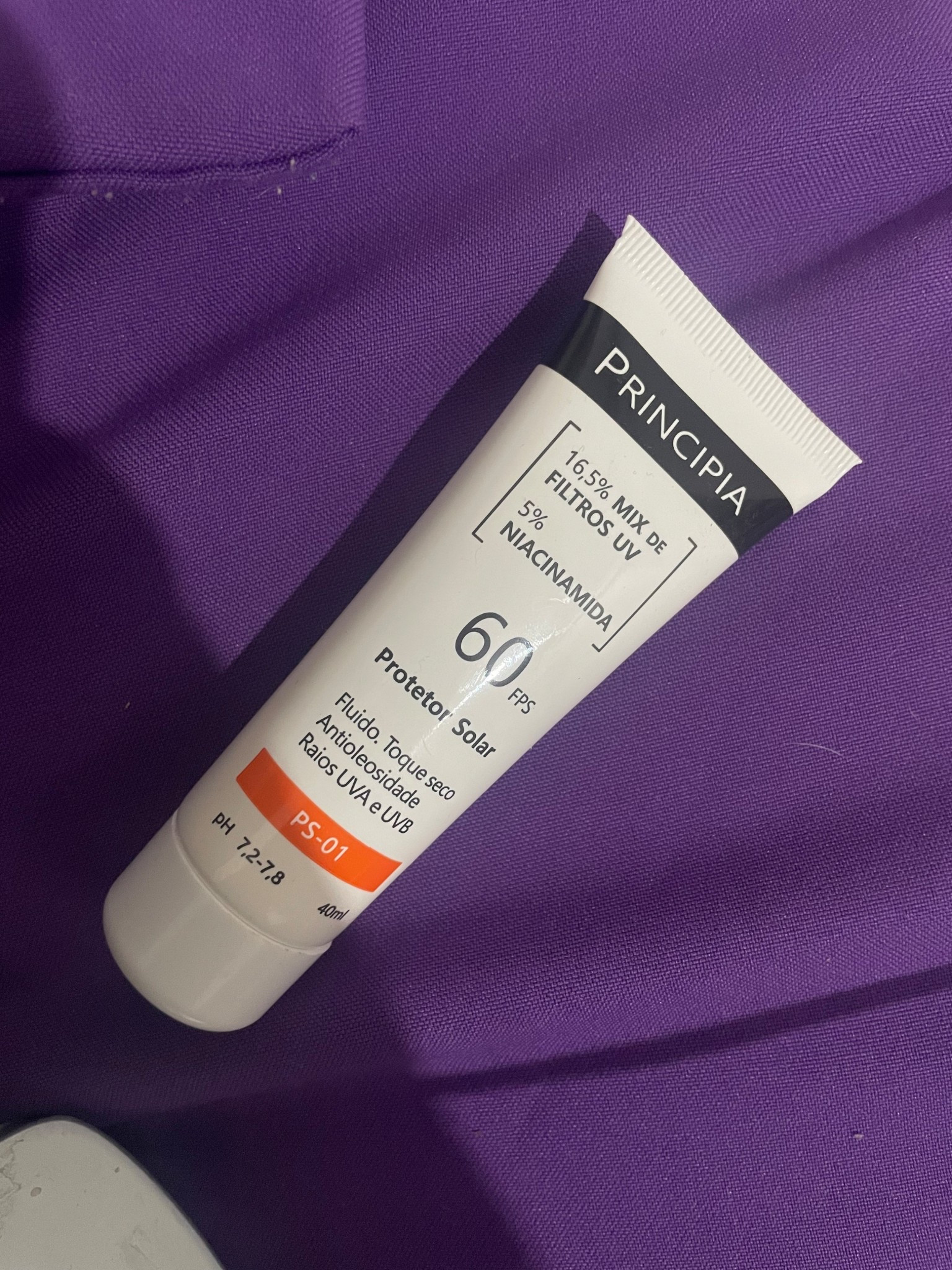 Melhor protetor solar de todos! Deixou minha pele sequinha e mais hidratada! 😍

#LTKbrasil