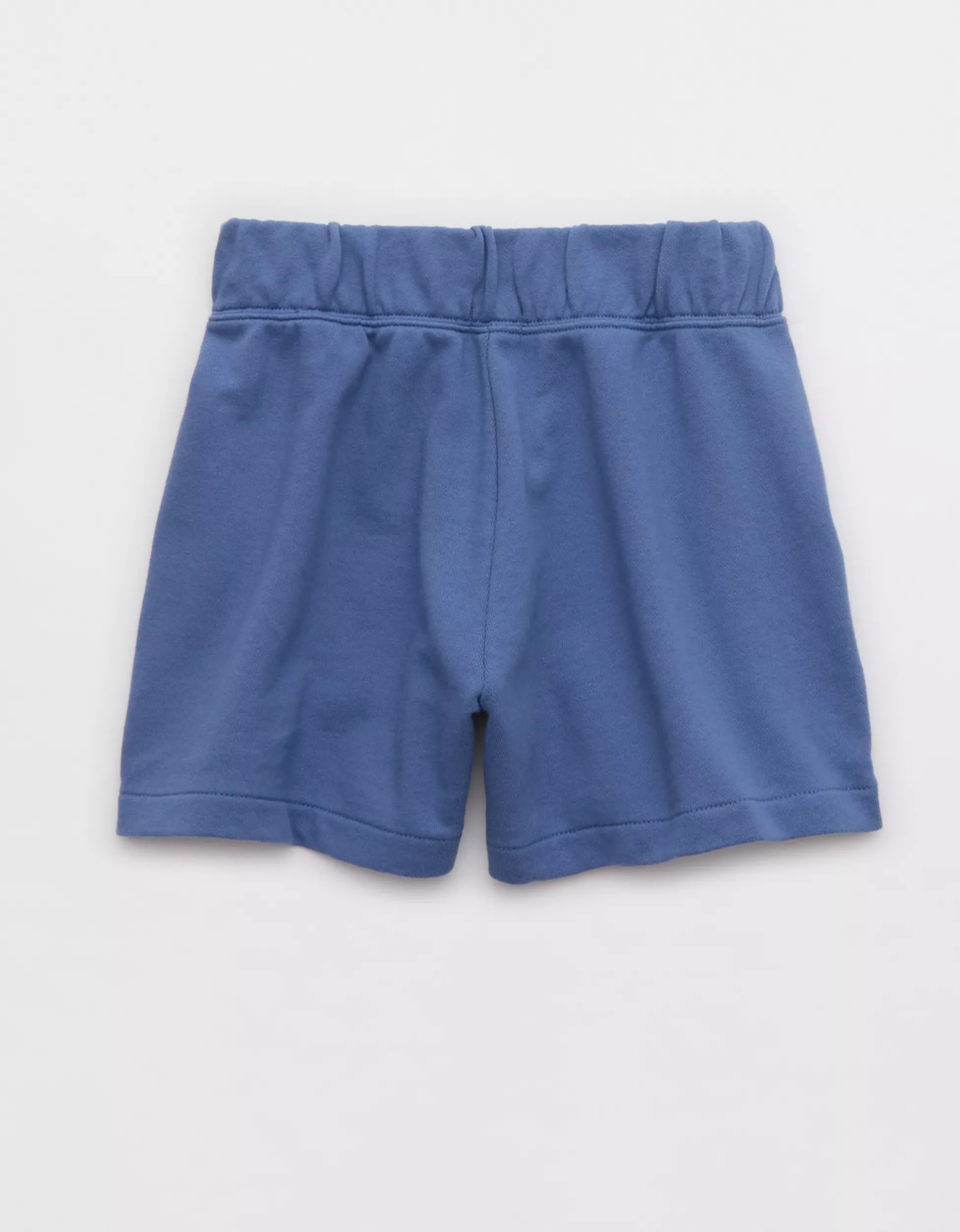 Aerie Go-To Fleece Short | Aerie