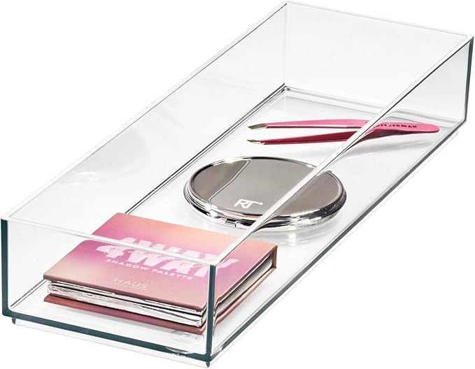 iDesign The Sarah Tanno Collection Vanity/Cosmetic, Drawer Organizer - Medium | Amazon (US)