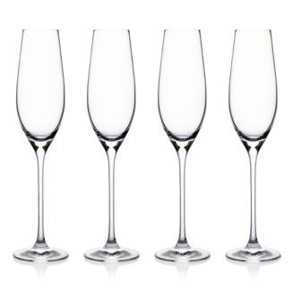 Moments Champagne Flute, Set of 4 | Bloomingdale's (US)