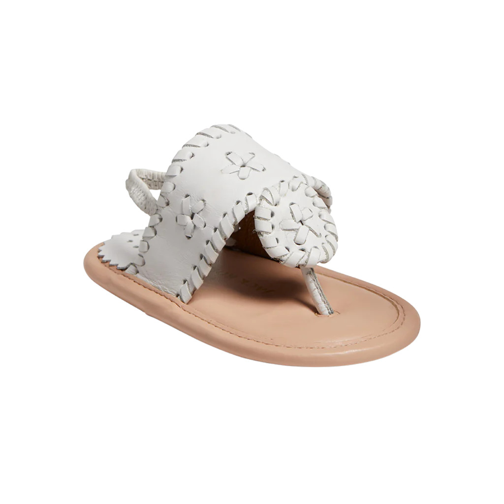 Baby Jacks Flat Sandal | Jack Rogers