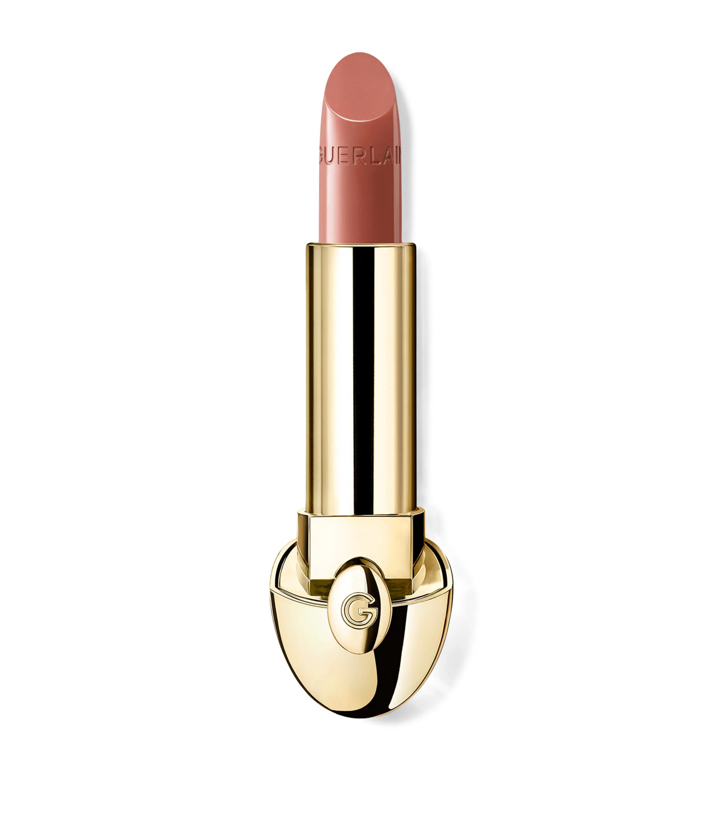 Rouge G Ultra-Care Satin Lipstick - Refill | Harrods UK