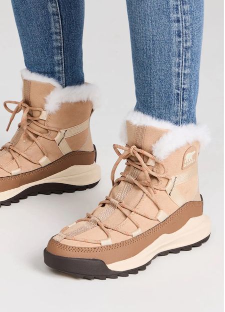 Winter boots on sale #sorel #winterboots. These are so comfy and run TTS 

#LTKtravel #LTKshoecrush #LTKstyletip