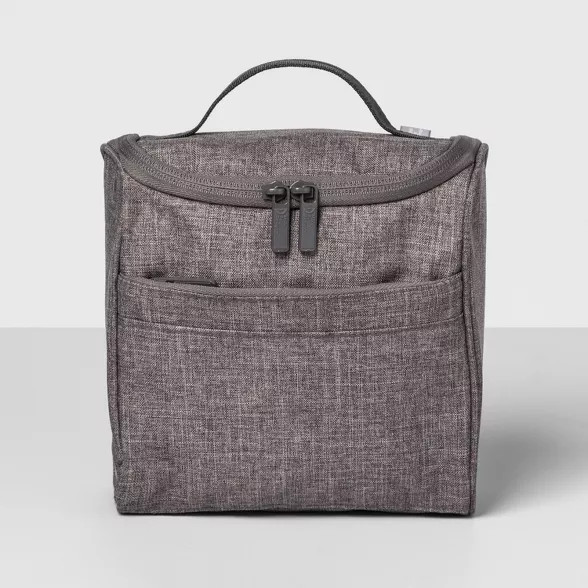 Hanging Toiletry Bag Small - Made By Design™ | Target