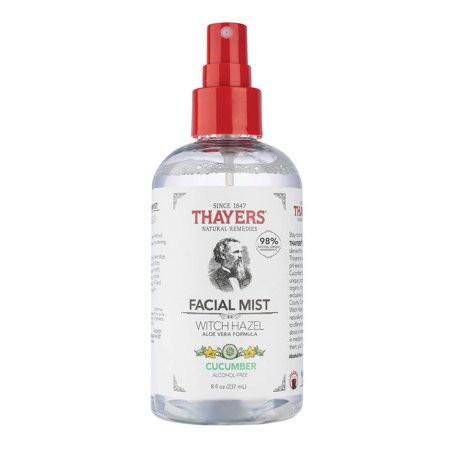 Thayers Cucumber Facial Mist 8oz Bottle | Walmart (US)