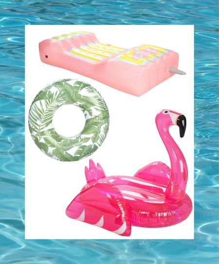 Check out these pool floats at FunBoy

Pool floaties, fun boy, summer, activities, pool, beach, resort, vacation, Europe, south, Mexico 

#LTKfamily #LTKhome #LTKkids