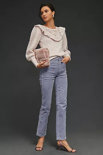 Wrangler Wild West Corduroy Pants | Anthropologie (US)