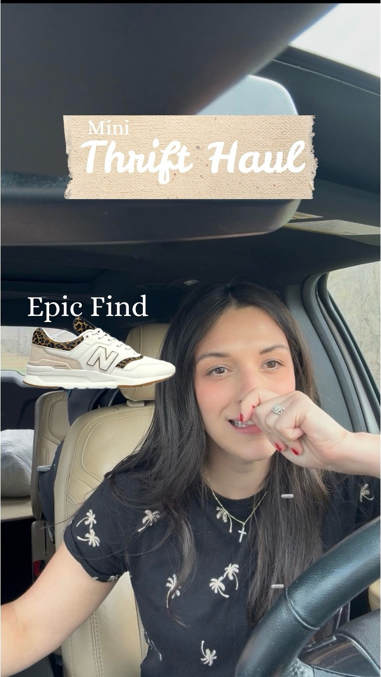 Epic haul! Linked what I could! 😍

#LTKootd #LTKSaleAlert #LTKdayinmylife