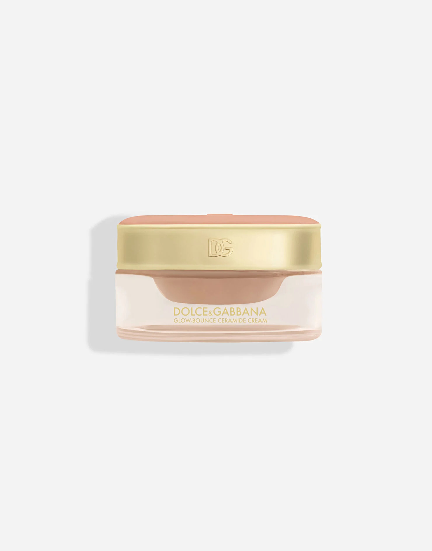 Glow-Bounce Ceramide Cream | Dolce & Gabbana US