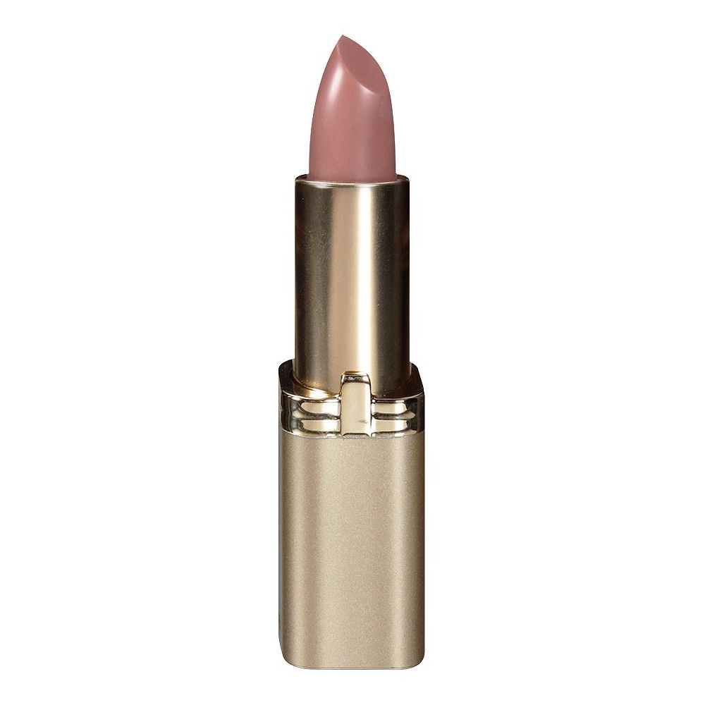 L'Oreal Paris Colour Riche Lipstick 800 Fairest Nude .13oz | Target