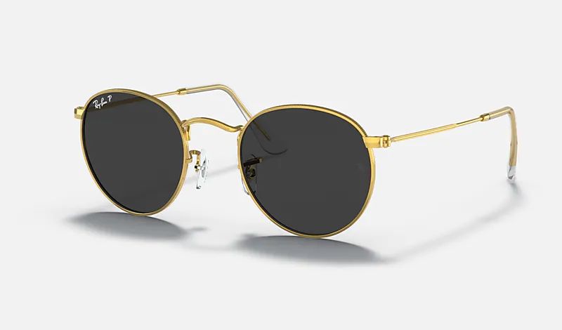 ROUND METAL CLASSIC | Ray-Ban (US)