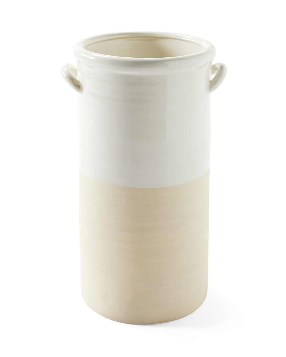 Dip-Dyed Planter | Serena and Lily