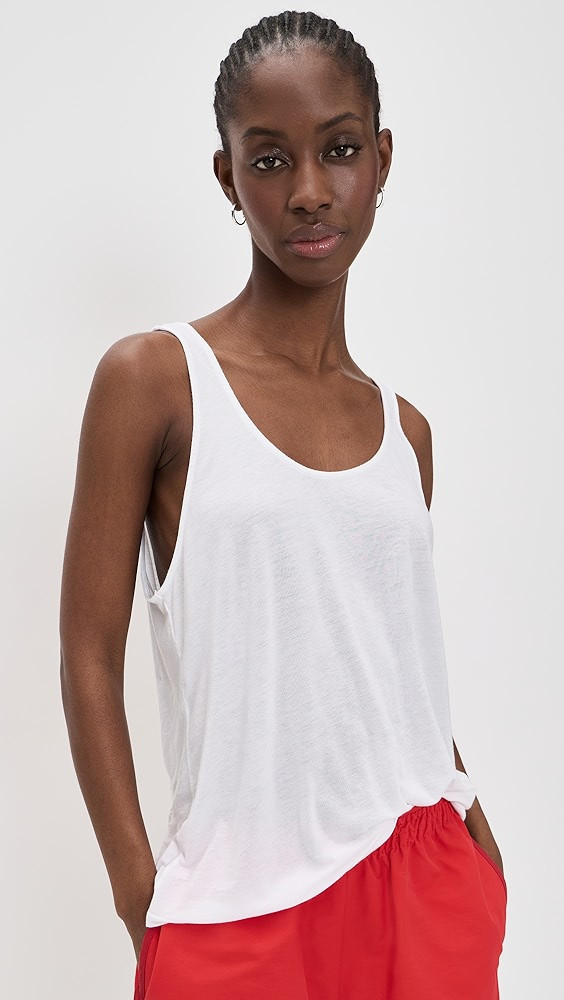Cotton Citizen The Mykonos Tank Top | Shopbop | Shopbop