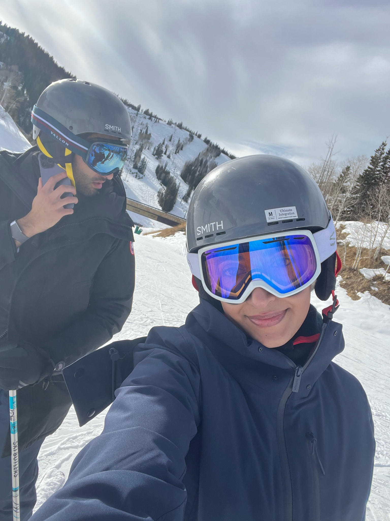 Ski Goggles 

#LTKstyletip #LTKSeasonal #LTKSpringSale