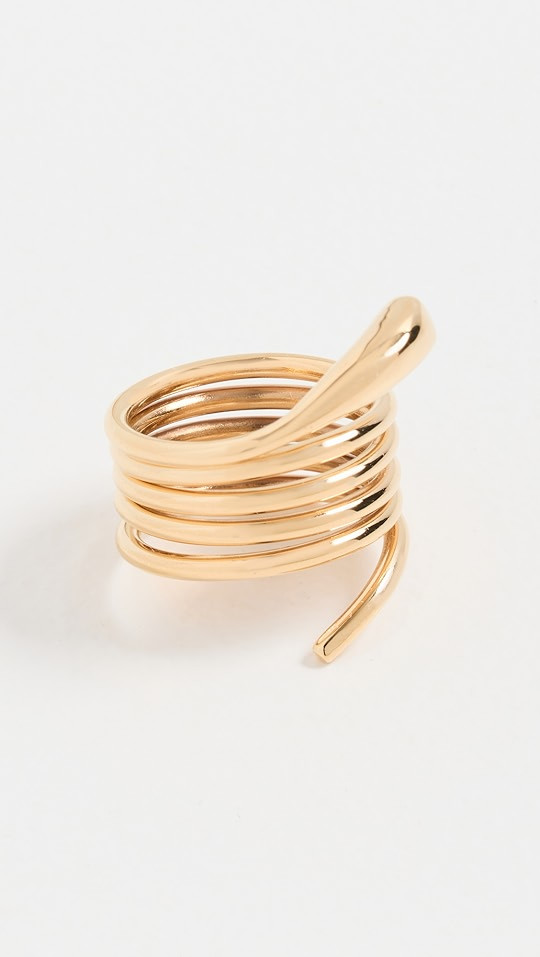 Dash Coil Ring | Shopbop