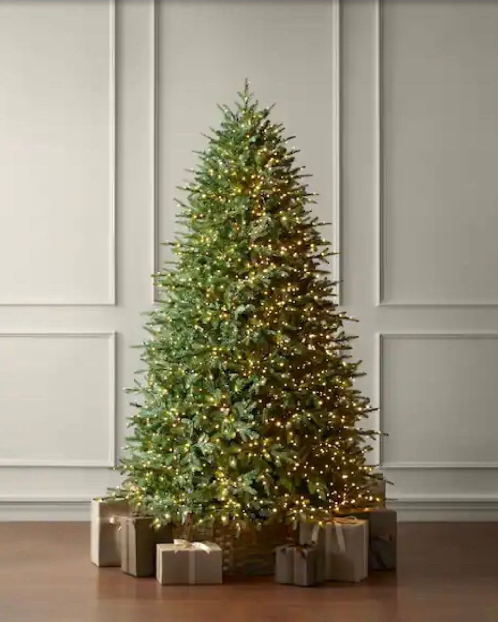 El árbol de Navidad soñado ya está disponible🌲, se agota super rápido #navidad #Christmas

#LTKHome