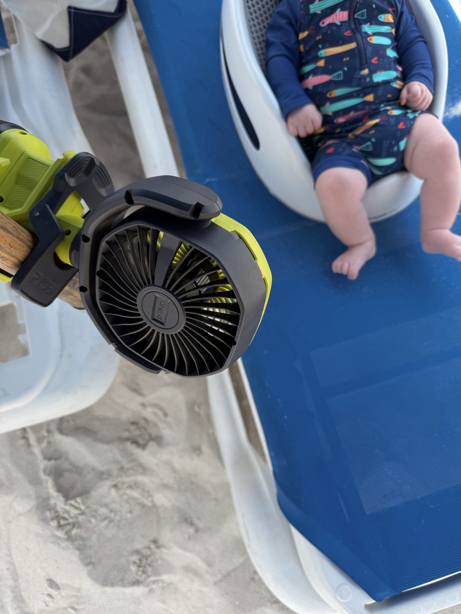 Stroller fan // beach fan // baby must haves // baby beach 

#LTKBaby #LTKSeasonal #LTKFamily