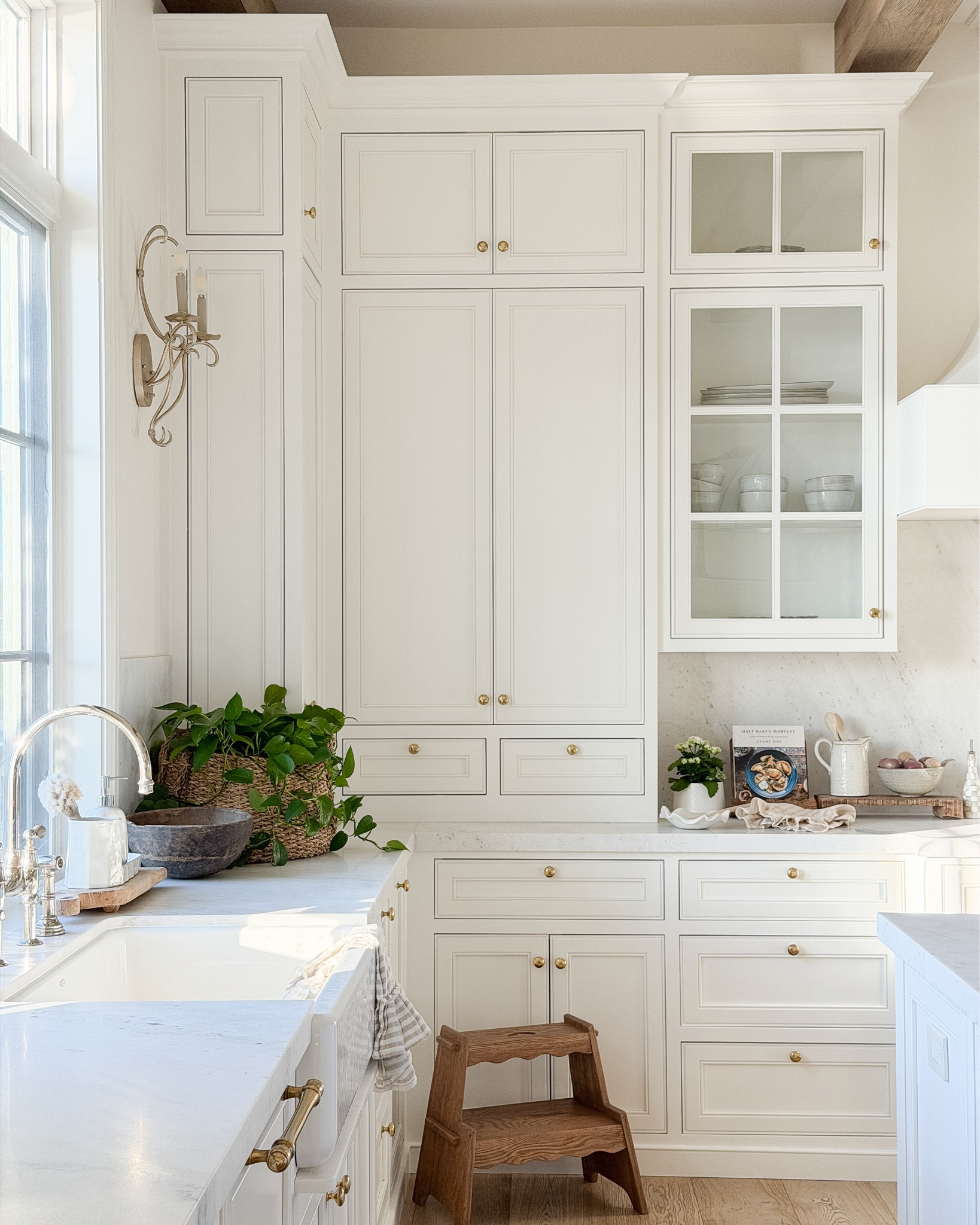 Linking so many indoor and outdoor furniture pieces from my home that I love!  Also decor and lighting!  These two wreaths are some of my favorites too!

#LTKHome #LTKSaleAlert