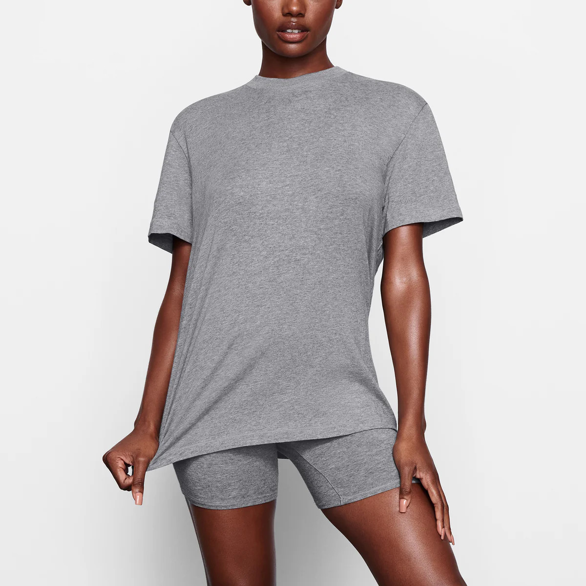 BOYFRIEND T-SHIRT | SKIMS (US)