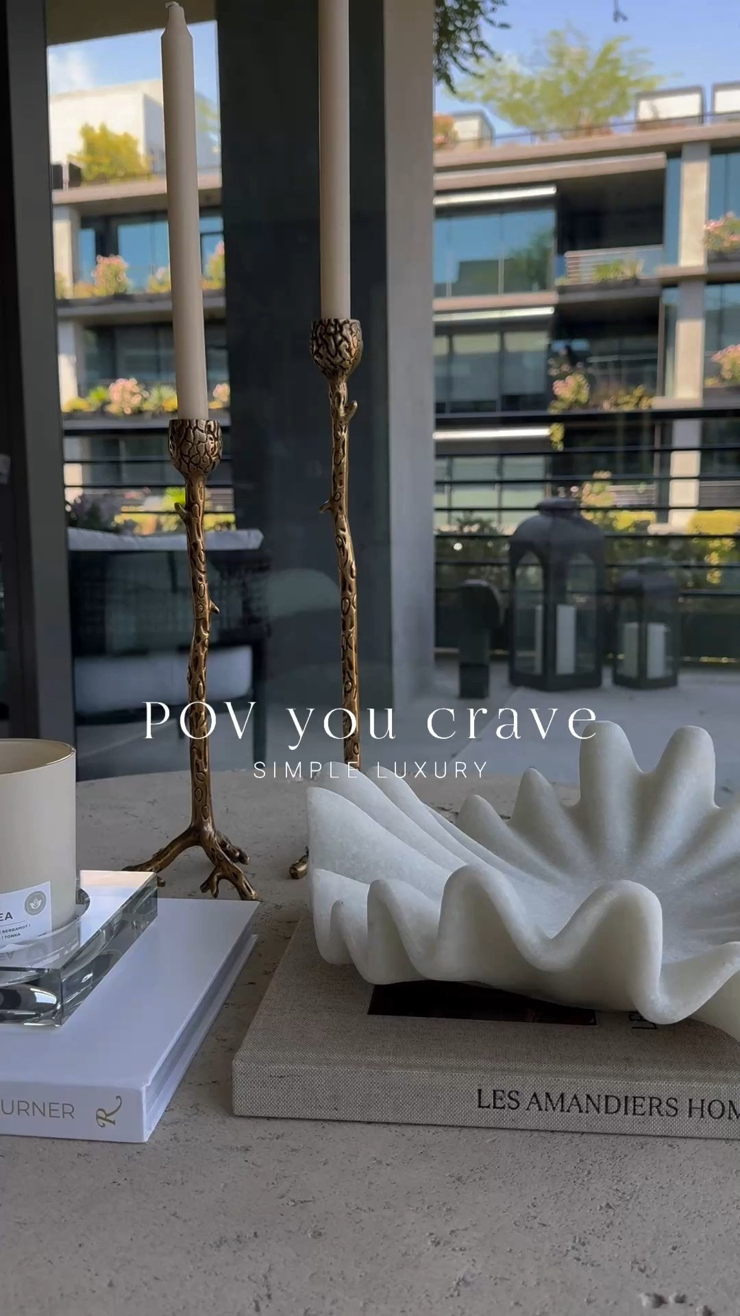 Organic Modern Home Refresh🤍

#LTKHome