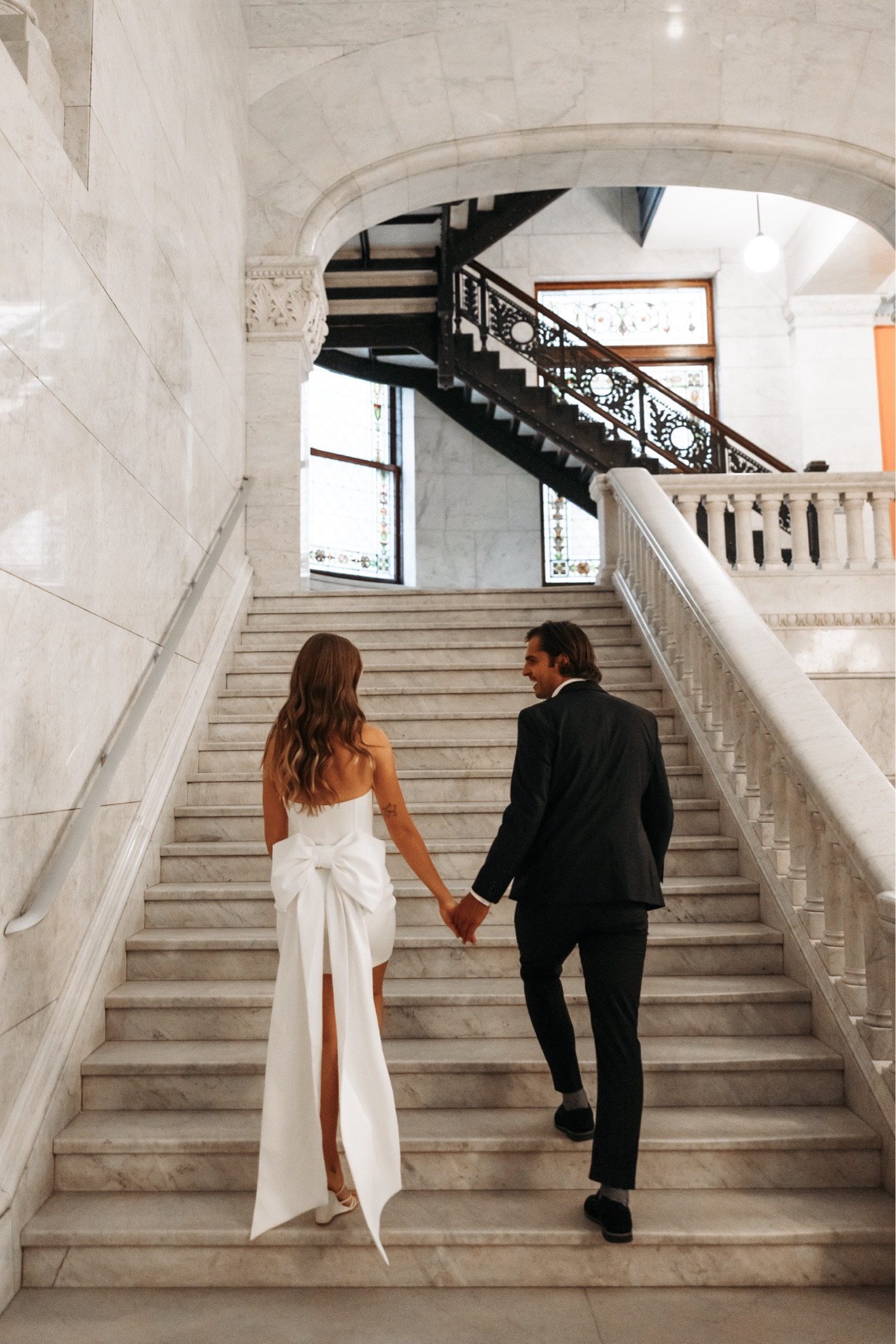 Engagement shoot dress 🤍💍 wearing a size small!

#LTKStyleTip #LTKOver40 #LTKWedding