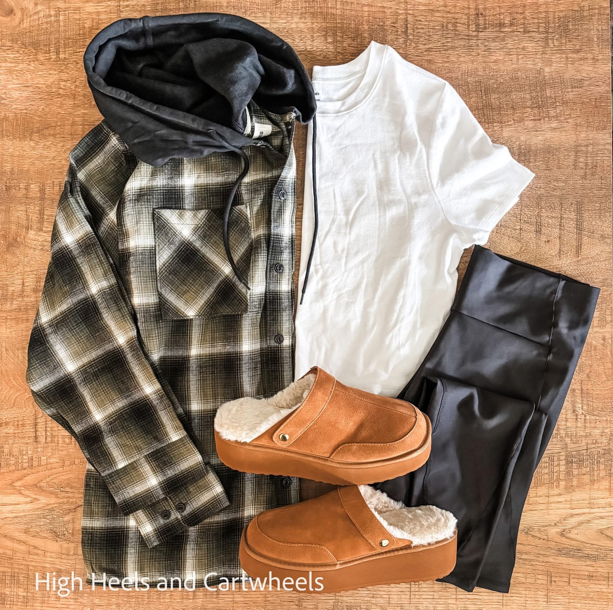 Cute look for fall 

#LTKStyleTip #LTKFindsUnder50