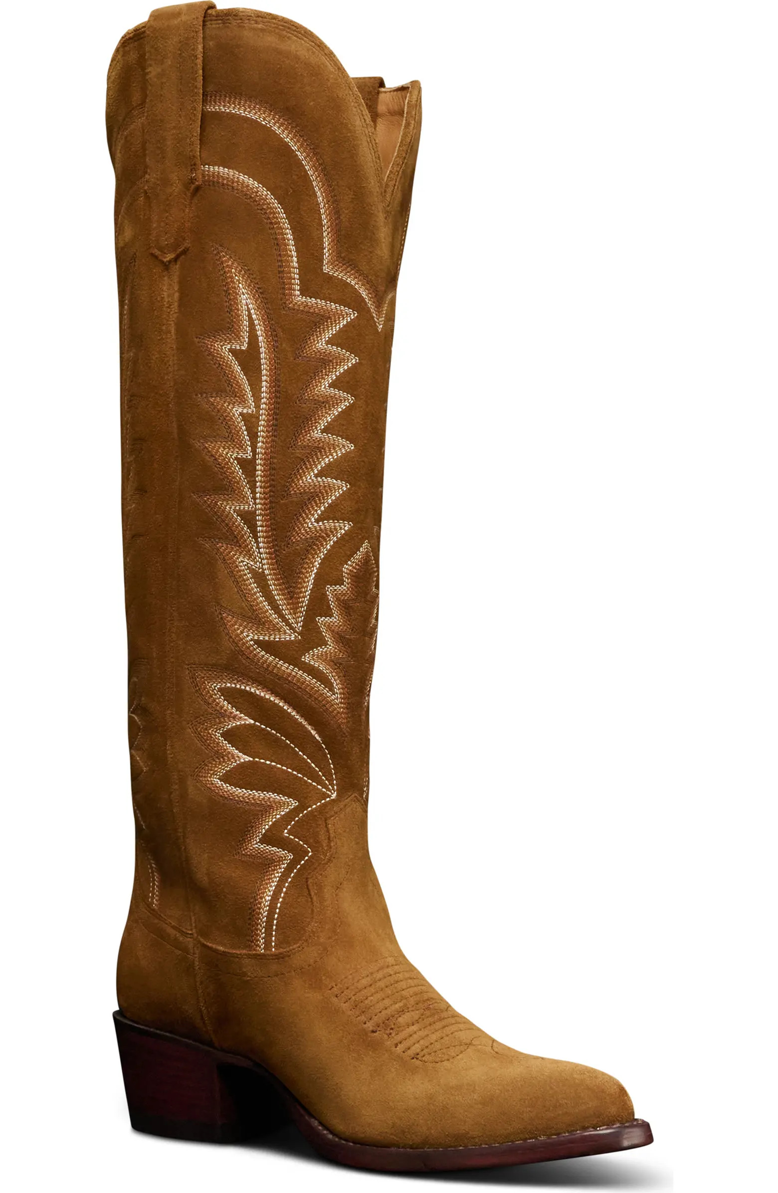 Tecovas The Abby Western Boot (Women) | Nordstrom | Nordstrom