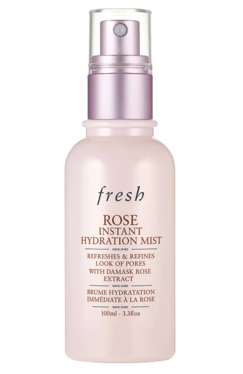 Rose Hydration Pore-Minimizing Mist | Nordstrom