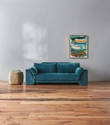 Stevie Sofa | Anthropologie (US)