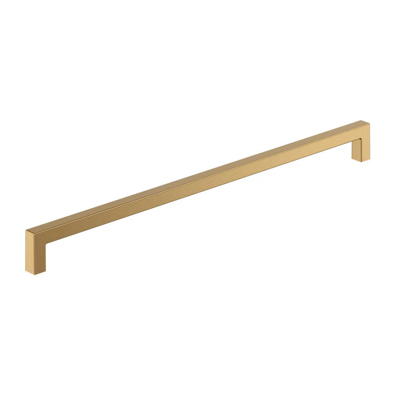 Monument 12-5/8 inch (320mm) Center-to-Center Cabinet Pull | Wayfair North America