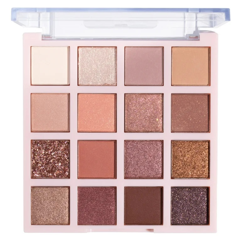 wet n wild Always Blushin' Palette - Walmart.com | Walmart (US)