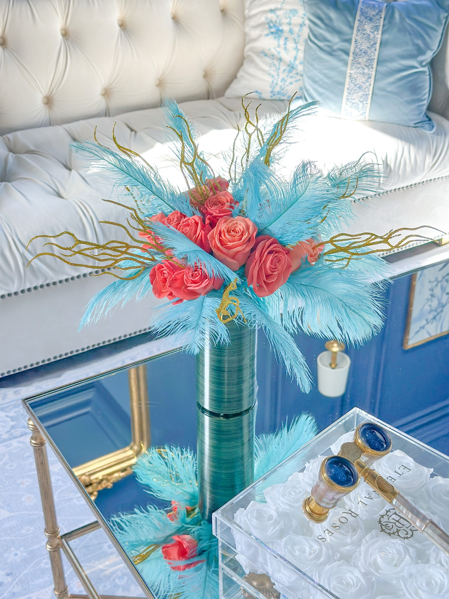 Taylor Swift Life of A Showgirl Bouquet 

#LTKWedding #LTKGiftGuide #LTKSeasonal