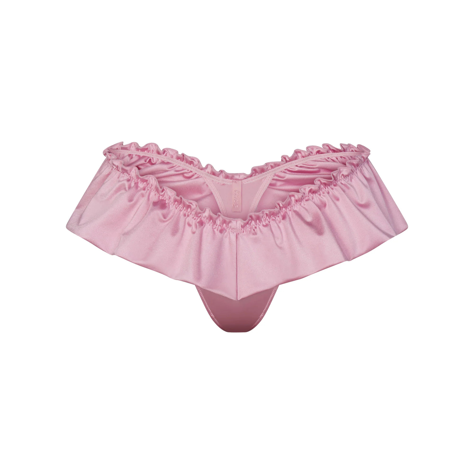 FLUTTER DIPPED THONG | SKIMS (US)