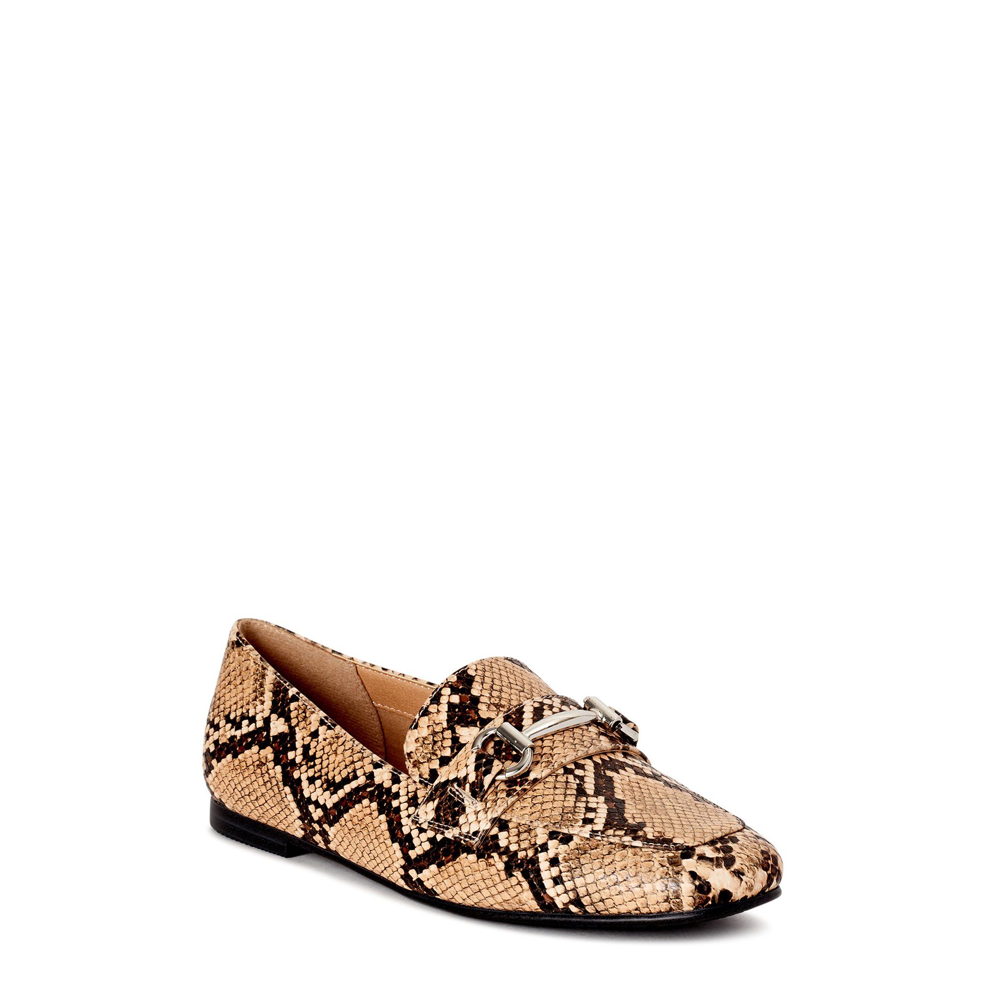 Time and Tru Bit Loafer (Women's) | Walmart (US)