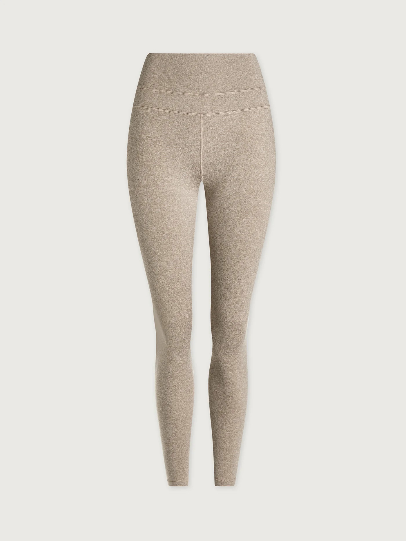 Always Warm Base Layer Legging 27.5 | VARLEY UK, Deep Chocolate Marl / XXS | Varley UK