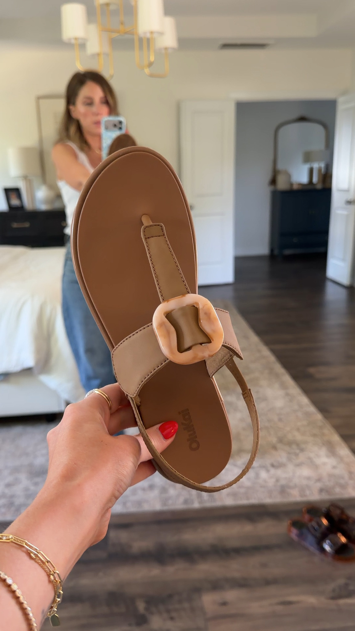 New shoes from Zappos 

 