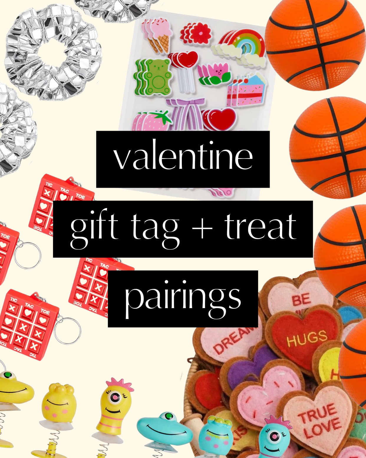 Looking for last minute Valentine's Day treats for your kiddo's class party? Coordinating gift tags via Bells On Designs.

valentine's day exchange, party favor, love, gift, gift guide 

 #LTKValentine #LTKHome #LTKKids