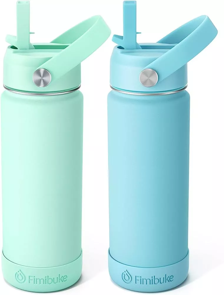 Fimibuke Kids Insulated Water … curated on LTK