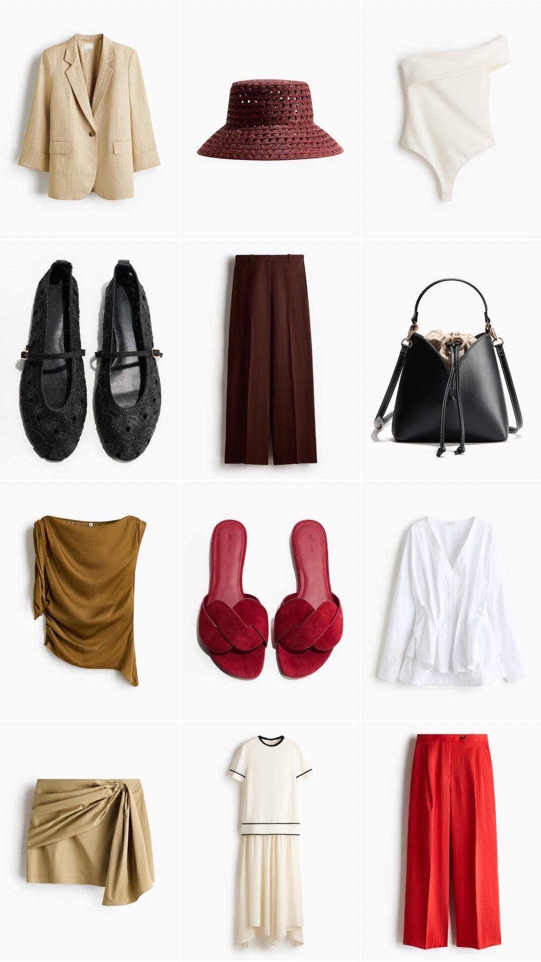 H&M Sale ✨ 

spring outfits 2026

#LTKWorkwear #LTKootd