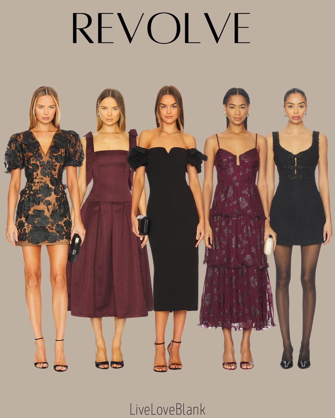 Holiday festive outfit ideas for her 



#LTKSeasonal #LTKHoliday #LTKOver40