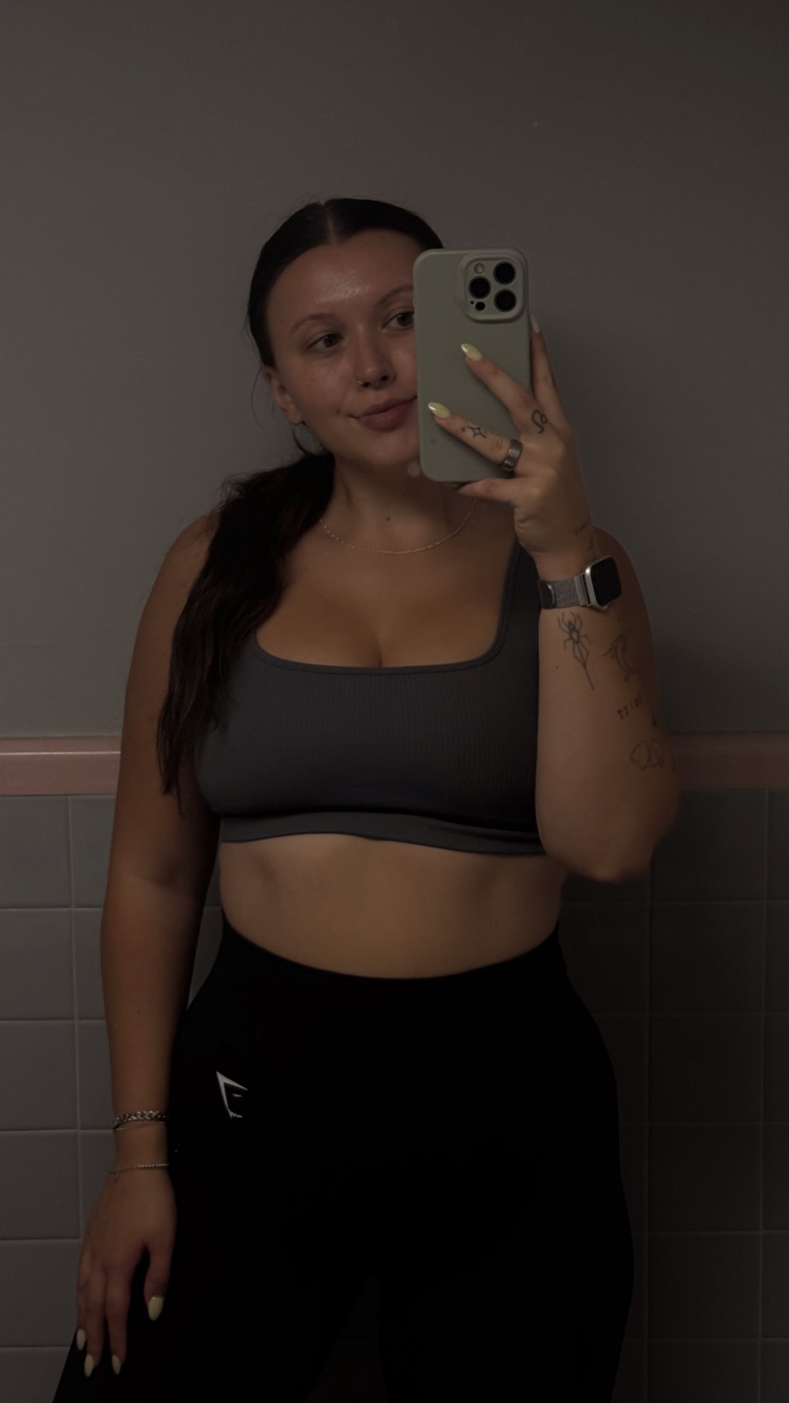 @gymshark