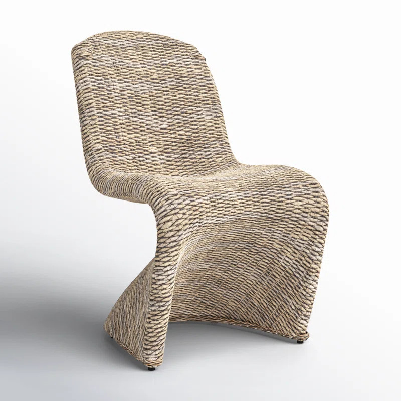 Daughtery Outdoor Dining Side Chair | Wayfair North America