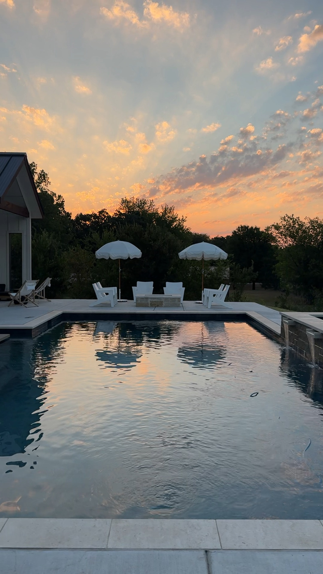 Looking to elevate your outdoor space? Our in-pool loungers from Tupelo Goods are the perfect way to relax in style while enjoying the water. These loungers are designed for maximum comfort and durability, made from high-quality materials that can withstand the elements. Paired with our sleek and sturdy firepit chairs, also from Tupelo Goods, you’ll have an outdoor oasis that’s built to last. The quality speaks for itself, and while the price reflects the craftsmanship, it’s absolutely worth the investment for the long-lasting value and comfort these pieces bring to your backyard. Complete the look with fringed boho-style umbrellas from Business & Pleasure—perfect for adding a chic, laid-back vibe to your outdoor space.

#OutdoorLiving #PoolLoungers #FirepitChairs #TupeloGoods #HighQualityFurniture #BackyardGoals #BohoUmbrella #BusinessAndPleasure #OutdoorOasis #StylishAndDurable #WorthTheInvestment


#LTKVideo #LTKSeasonal #LTKHome