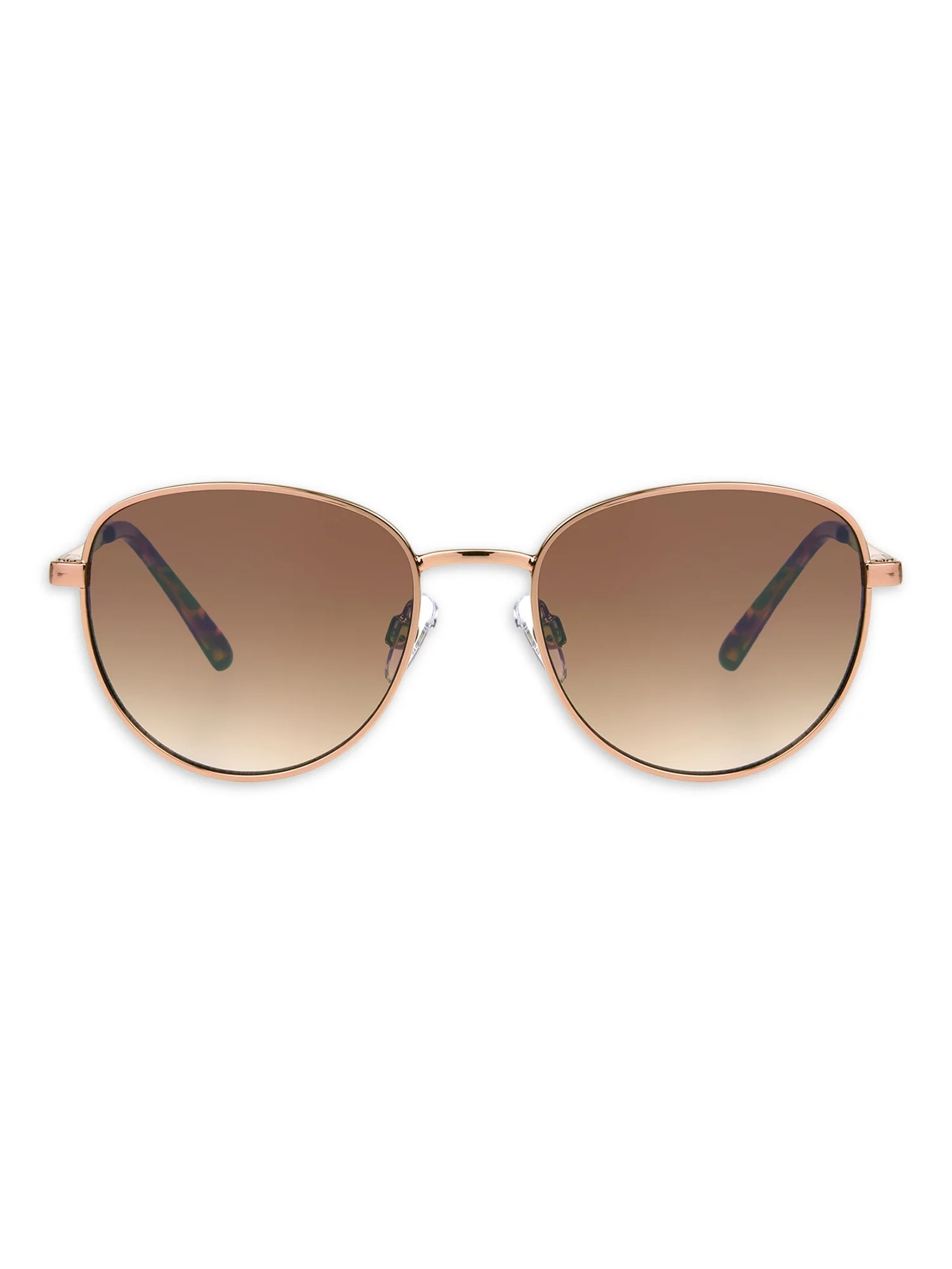 Foster Grant Round Sunglasseses | Walmart (US)