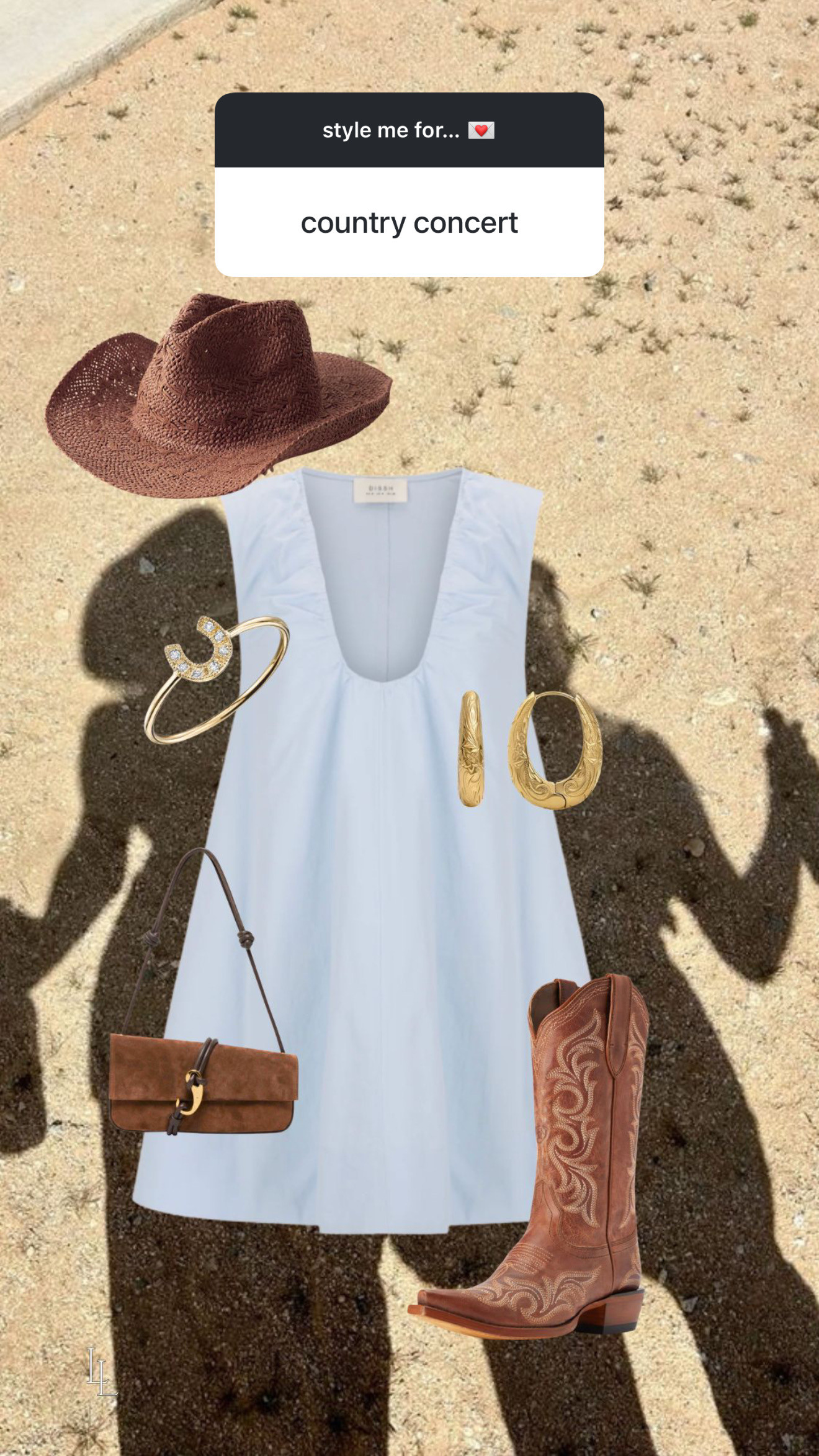 country concert outfit inspo! 
Dissh, dolce vita, ariat 

 #LTKgrwm #LTKootd